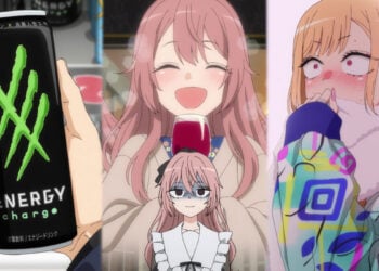 My Dress Up Darling S2 Episode 21 Featured Image