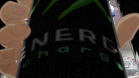 My Dress Up Darling S2 Episode 21 Gojou Examines Energy Charge Drink