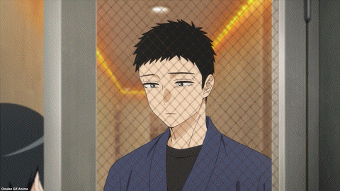 My Dress Up Darling S2 Episode 21 Gojou Overhears Akira