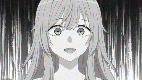 My Dress Up Darling S2 Episode 21 Shinju Dejected Sajuna Uh Oh