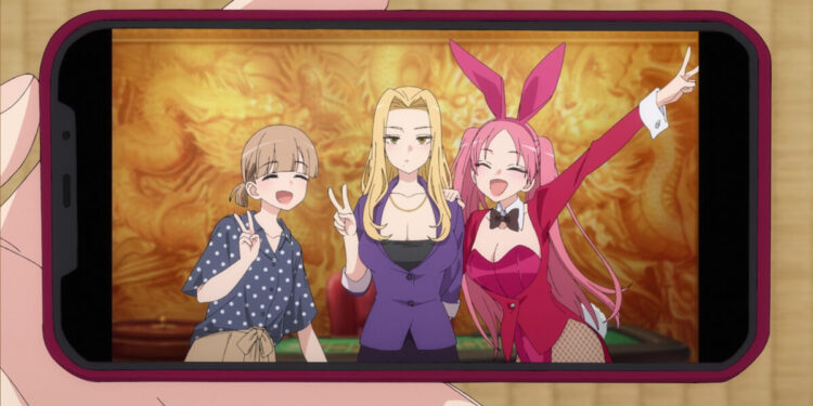 My Dress Up Darling S2 Episode 23 Featured Image