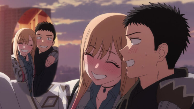 My Dress Up Darling S2 Episode 24 [END] Featured Image