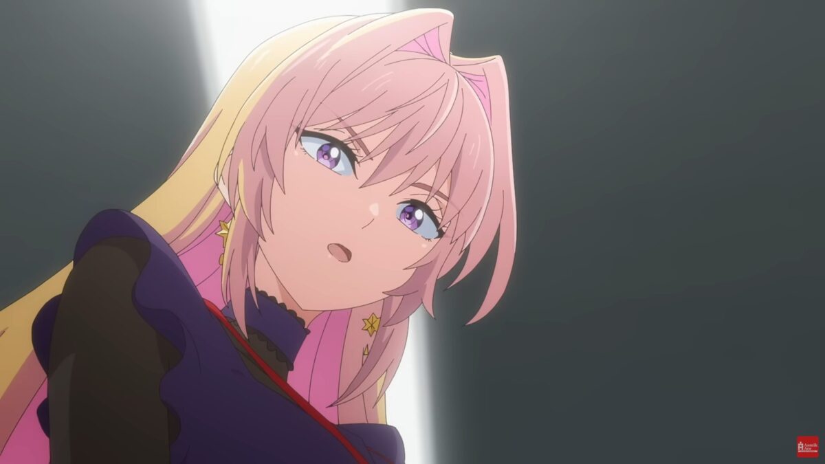 My Awkward Senpai Trailer SS 01