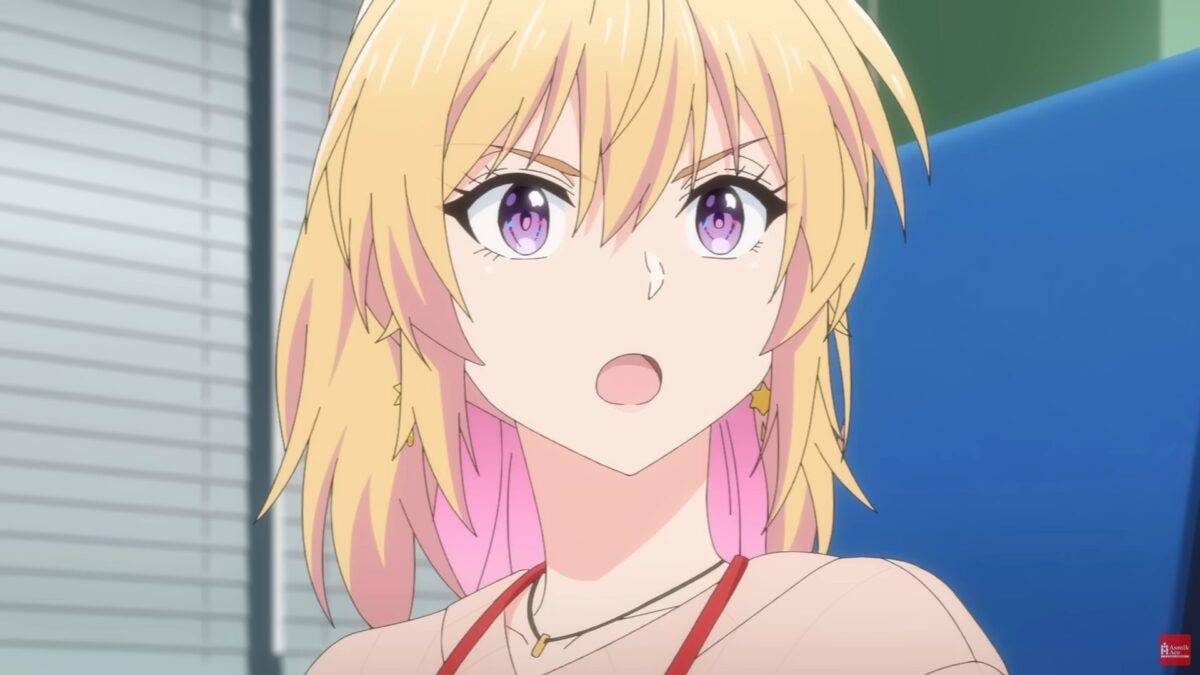 My Awkward Senpai Trailer SS 06