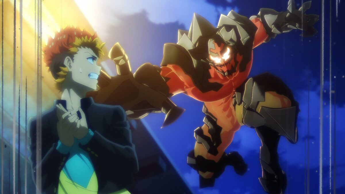 Onmyo Kaiten Dream Assault