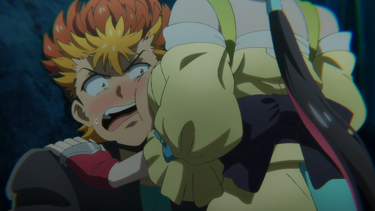 Onmyo Kaiten Dream Save