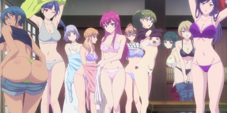 The Cafe Terrace And Its Goddesses Article Web Cover