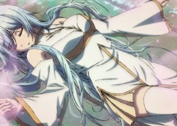 There Was A Cute Girl In The Hero's Party, So I Tried Confessing To Her PV1 4