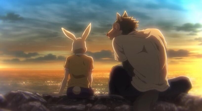 Beastars Final Season 2026 1