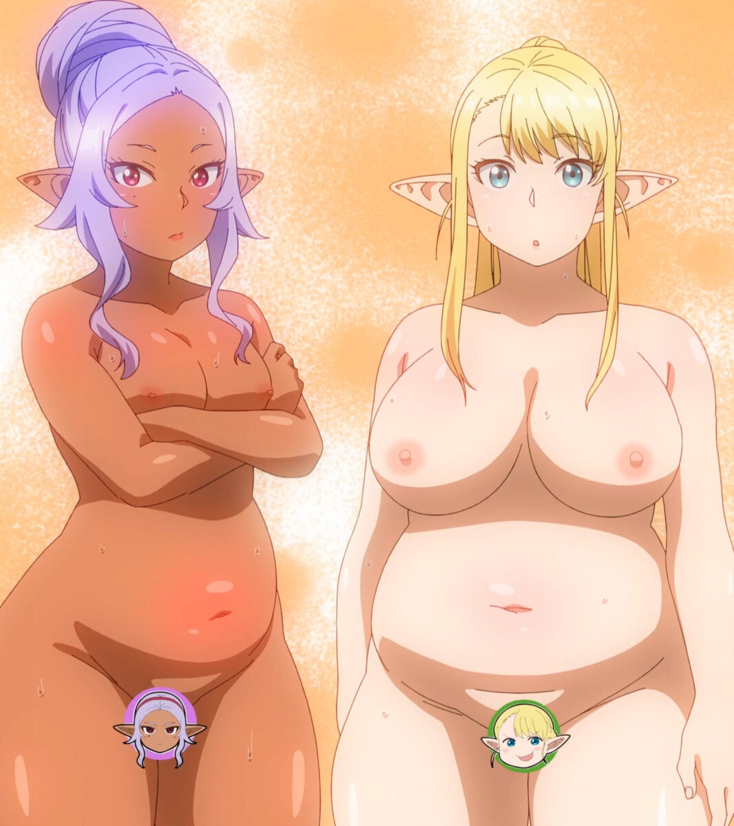 Censoring to Promote Blu Ray Sales