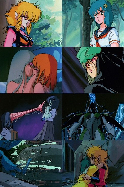Cepia And Cobalt From Iczer 1