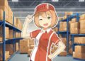 New J List Personal Warehouse Service Graphic