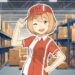 New J List Personal Warehouse Service Graphic