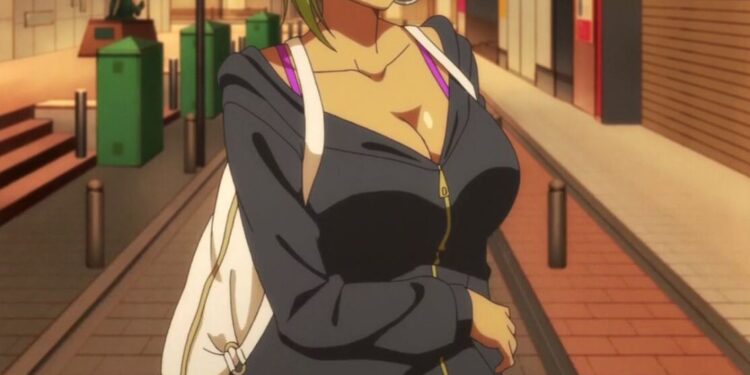 Ugo Ugo Gal Torso Onahole