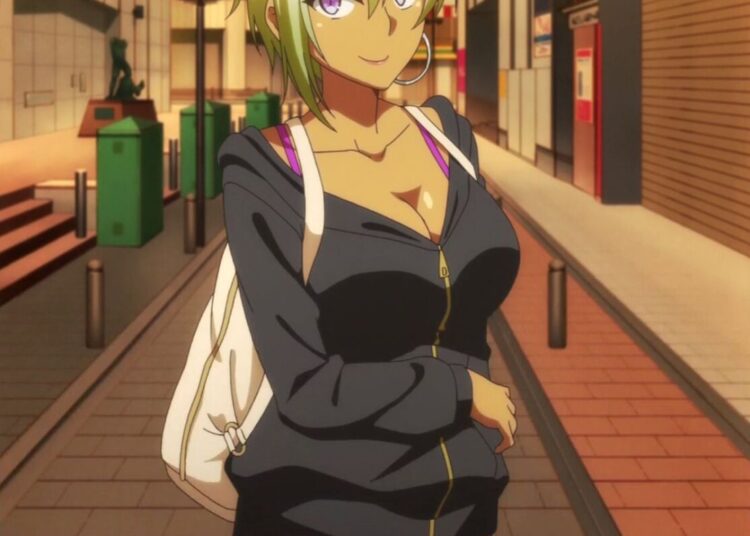 Ugo Ugo Gal Torso Onahole