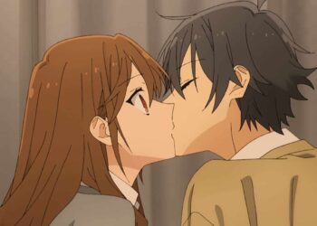 What Are The Best 5 Romance Anime? J List Customers Reply!