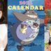 2026 Japanese Calendars