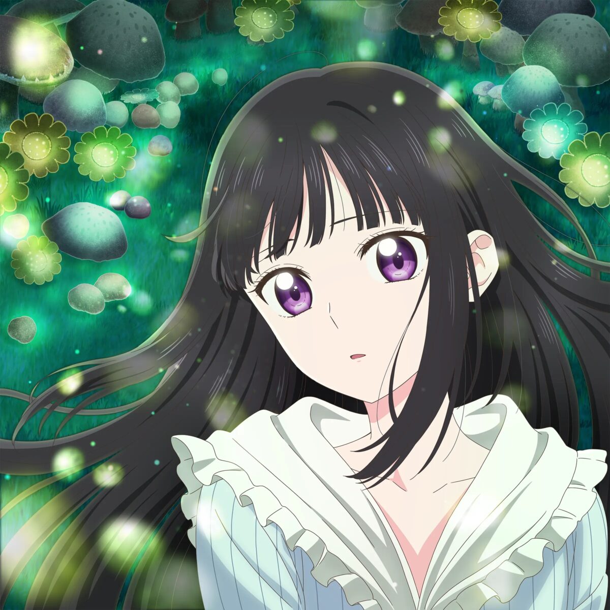 Champignon Witch PV1 10