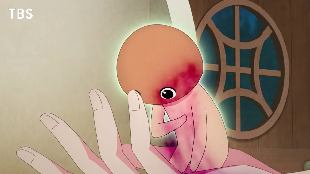 Champignon Witch PV1 5