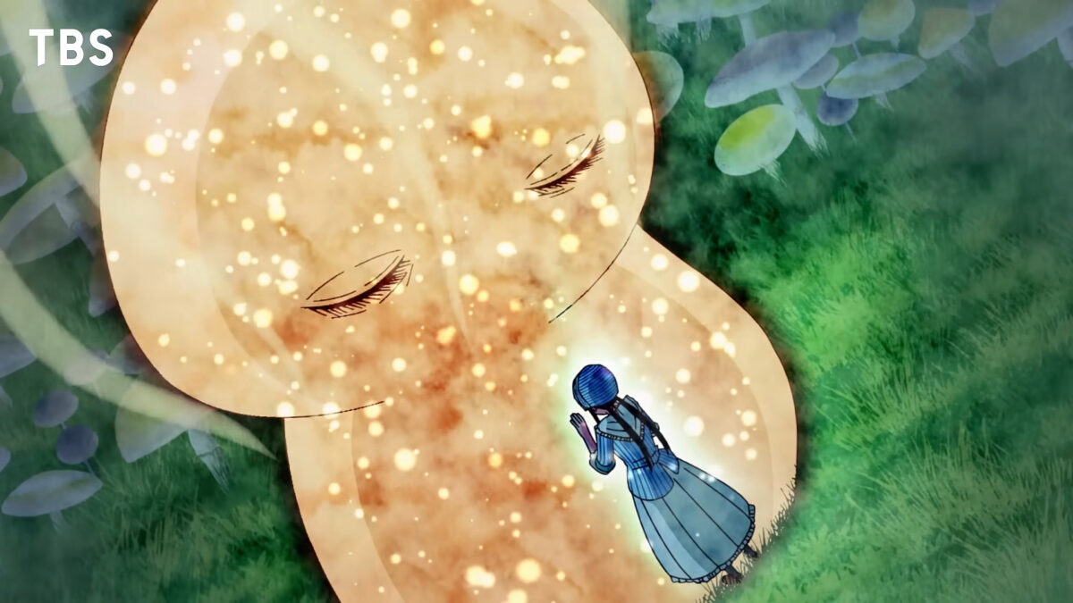 Champignon Witch PV1 6