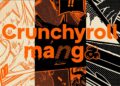 Crunchyroll Manga