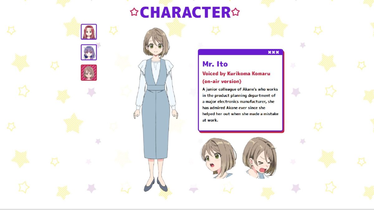 Does It Count If You Lose Your Virginity To An Android Ito Visual