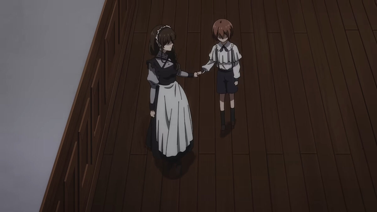 Kunon The Sorcerer Can See PV1 1