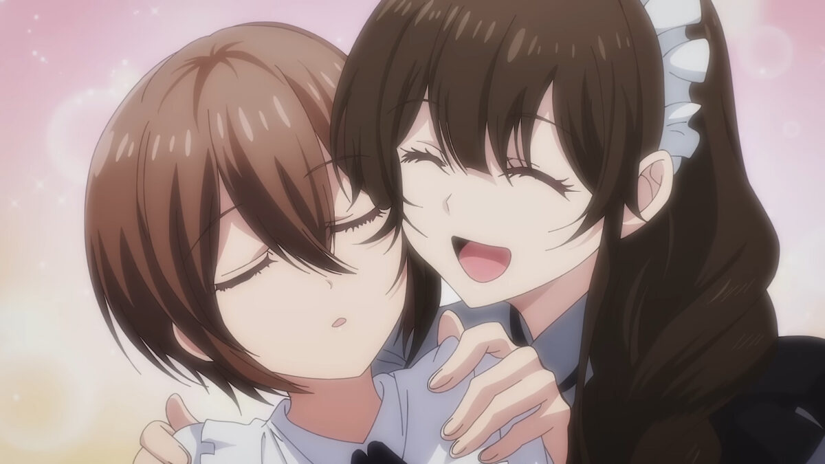 Kunon The Sorcerer Can See PV1 8