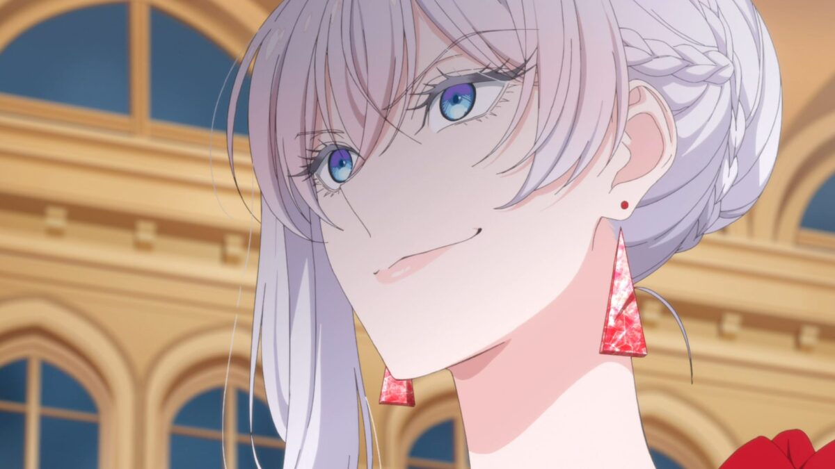 May I Ask For One Final Thing Scarlet Adult Glee