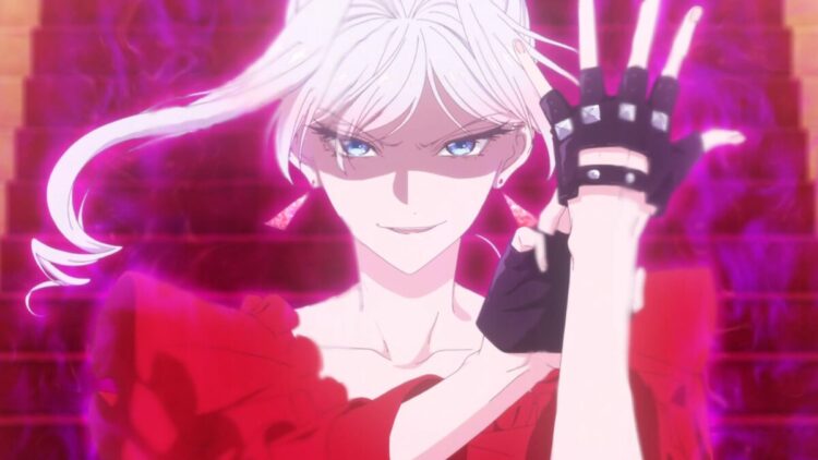 May I Ask For One Final Thing Scarlet Fight Mode