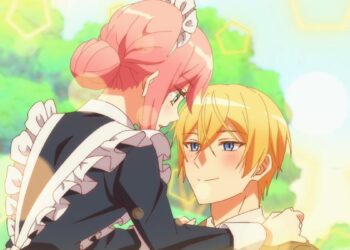 Mechanical Marie Web Cover