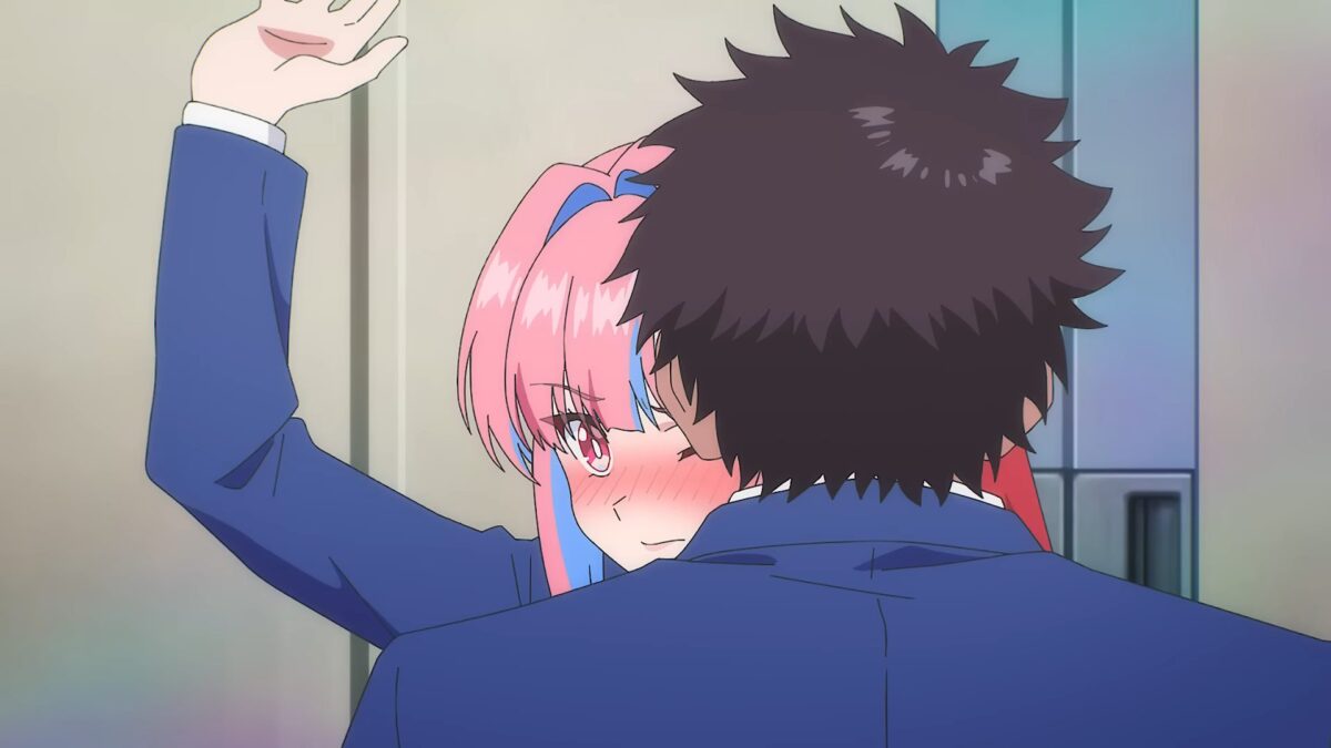 Mistress Kanan Is Devilishly Easy Trailer Ss 02