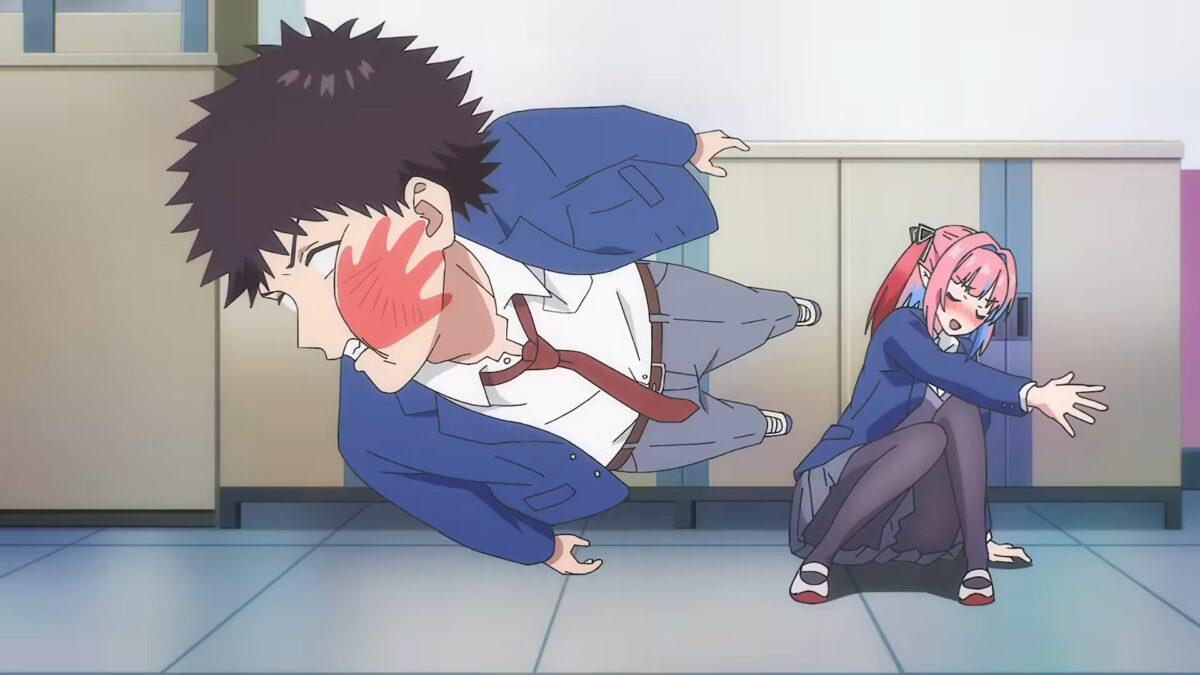 Mistress Kanan Is Devilishly Easy Trailer Ss 03