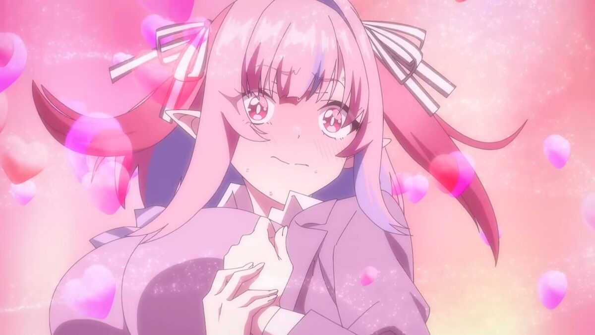 Mistress Kanan Is Devilishly Easy Trailer Ss 06