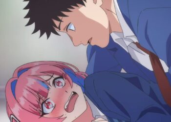 Mistress Kanan Is Devilishly Easy Web Cover