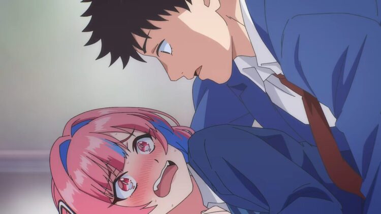 Mistress Kanan Is Devilishly Easy Web Cover