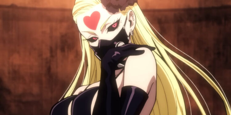 One Punch Man S3 PV3 4