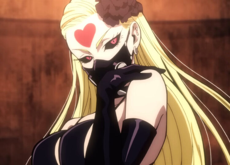 One Punch Man S3 PV3 4