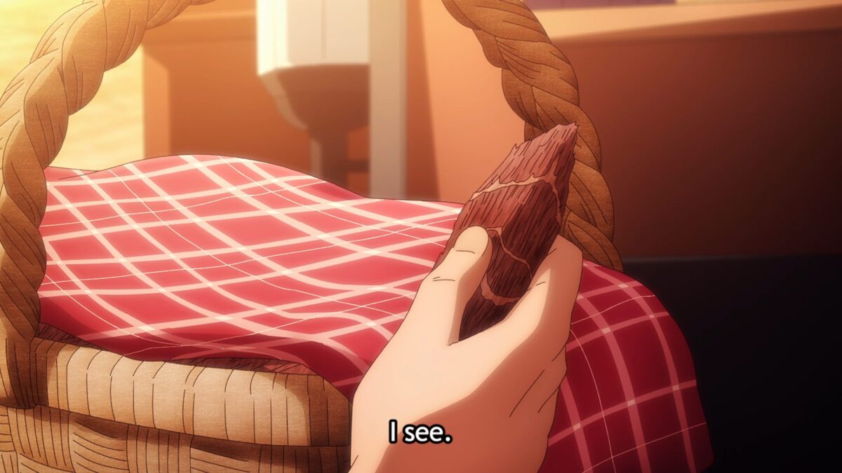 Pass Me The Monster Meat Ss 17