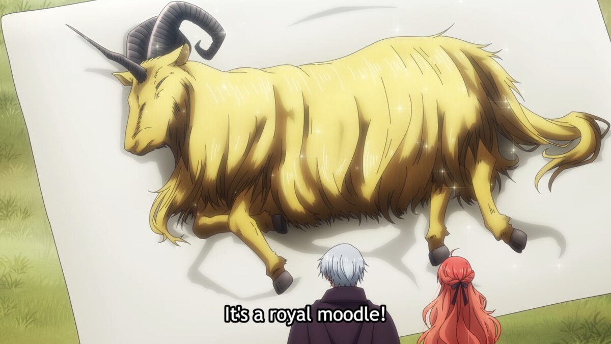 Pass Me The Monster Meat Ss 19