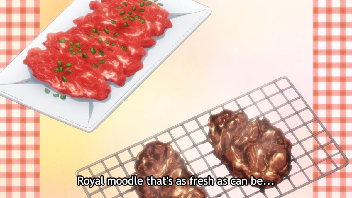 Pass Me The Monster Meat Ss 22