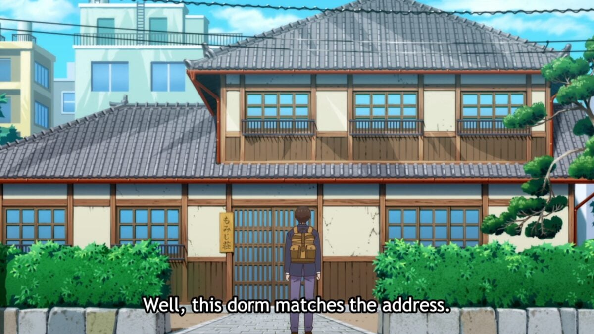 Sawaranaide Kotesashi Kun Ss 01