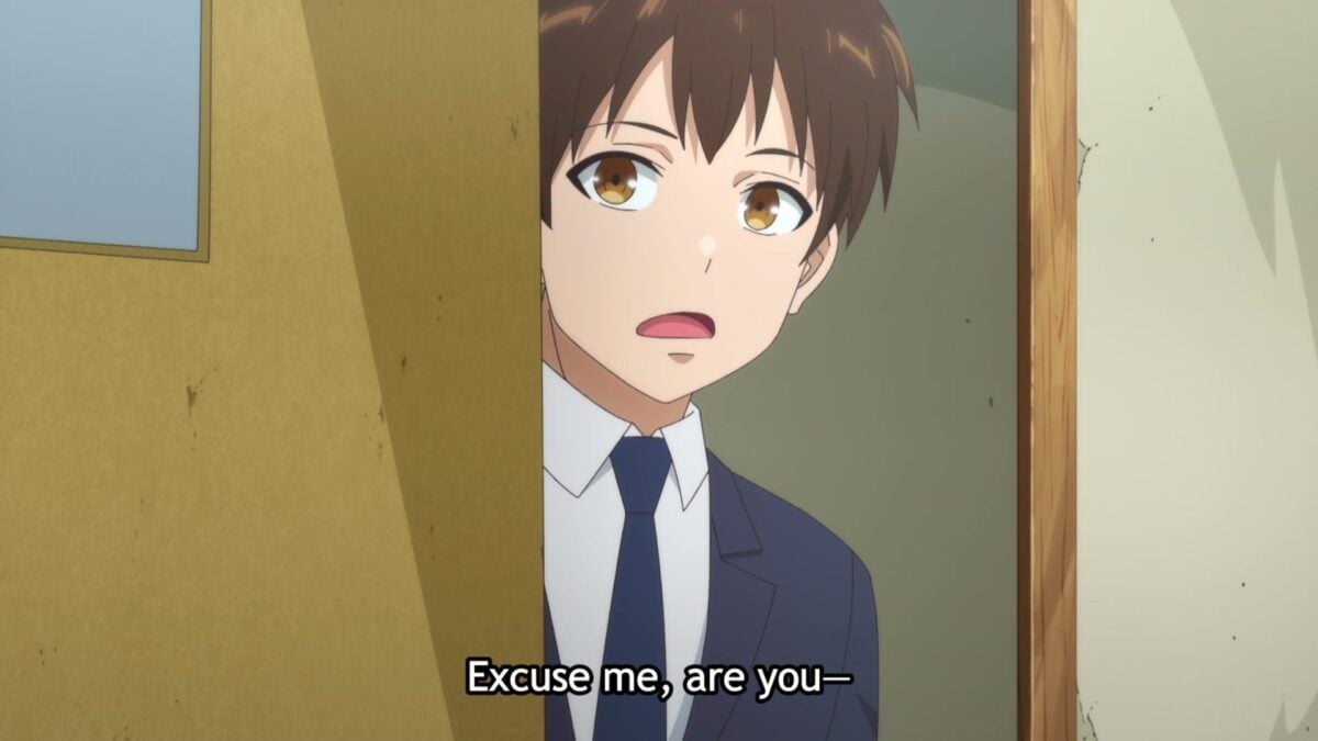 Sawaranaide Kotesashi Kun Ss 02