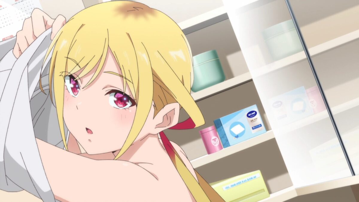 Sawaranaide Kotesashi Kun Ss 05