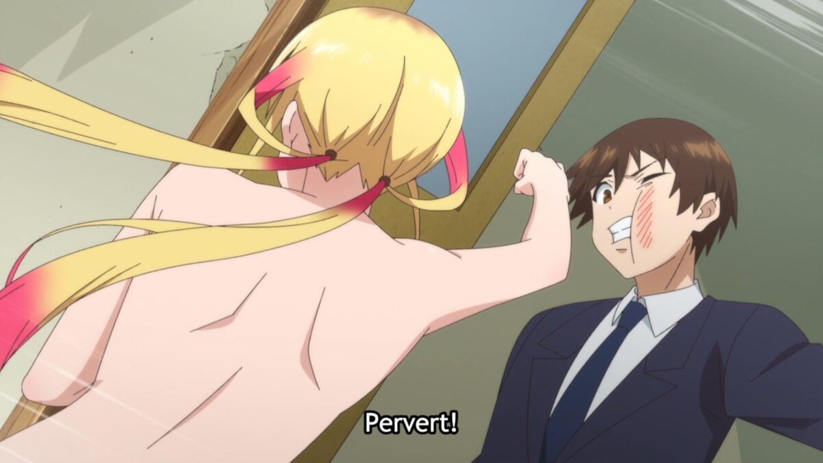 Sawaranaide Kotesashi Kun Ss 06