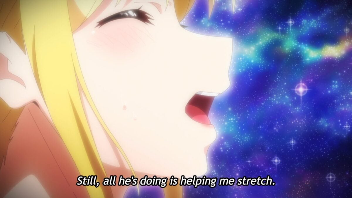 Sawaranaide Kotesashi Kun Ss 13