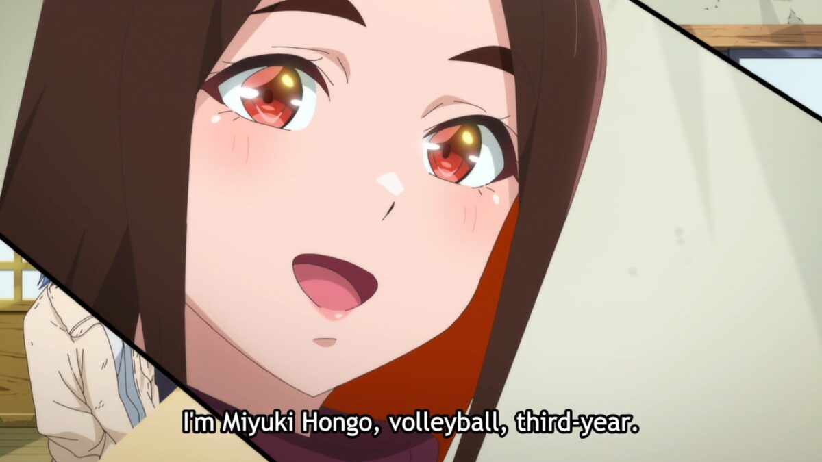 Sawaranaide Kotesashi Kun Ss 17