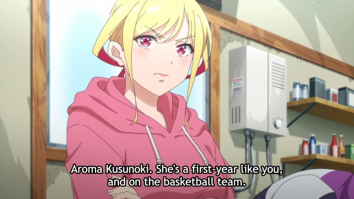 Sawaranaide Kotesashi Kun Ss 18