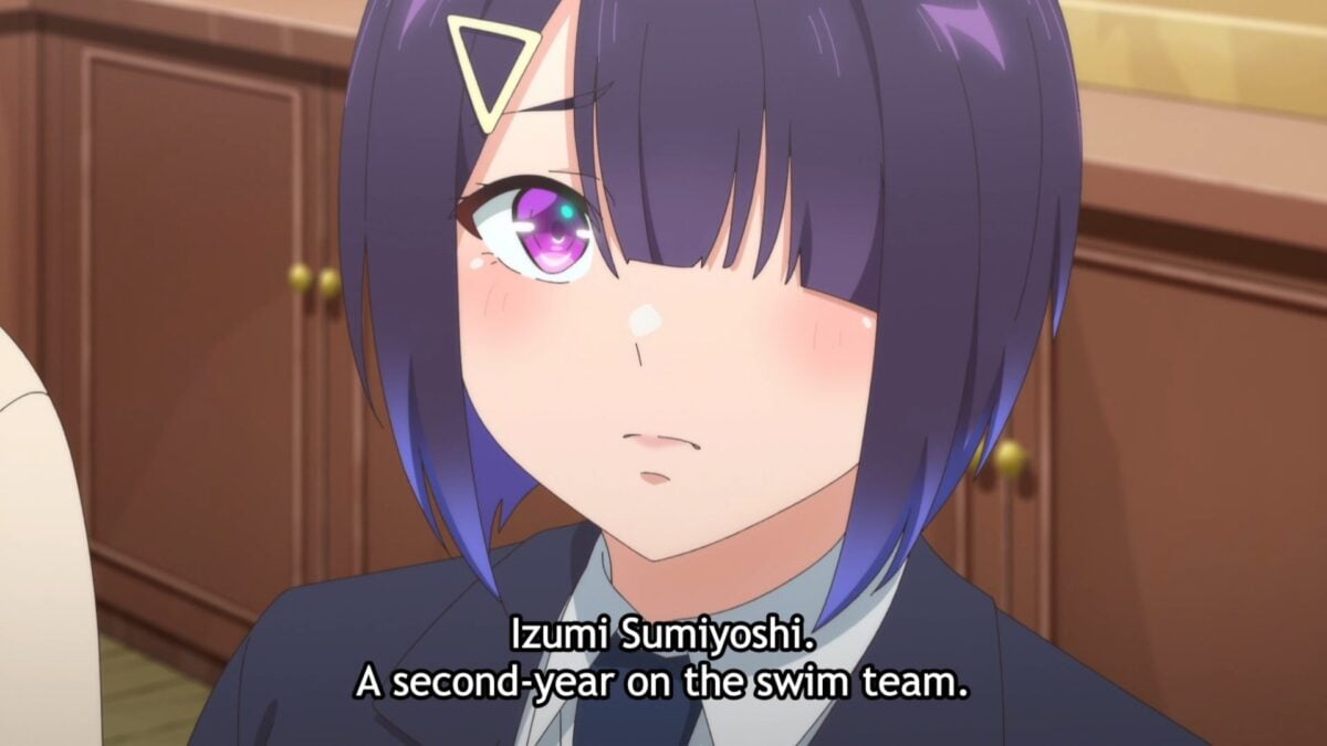 Sawaranaide Kotesashi Kun Ss 19