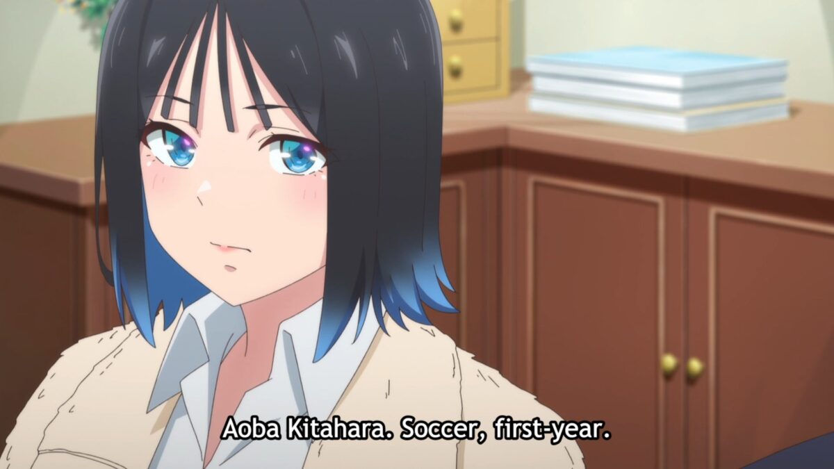 Sawaranaide Kotesashi Kun Ss 21